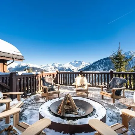 Bonny Chalet Appartement Innsbruck