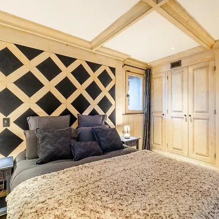 Appartement Bonny Chalet