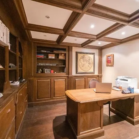 Apartmán Bonny Chalet *