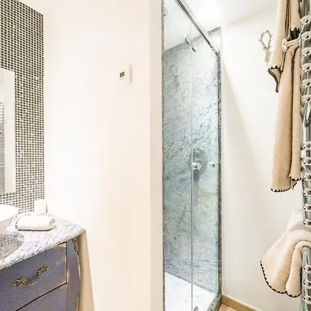 Apartmán Bonny Chalet Innsbruck